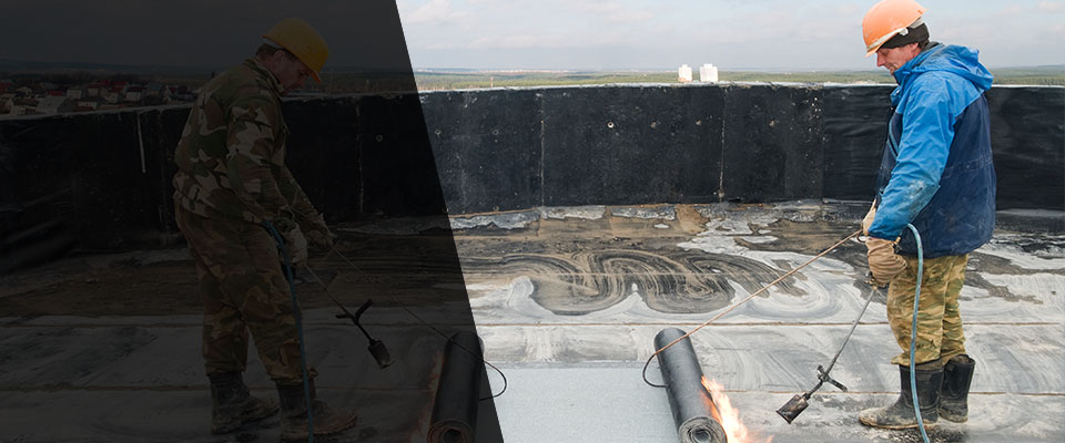 Lake Alfred Roofing Contractors